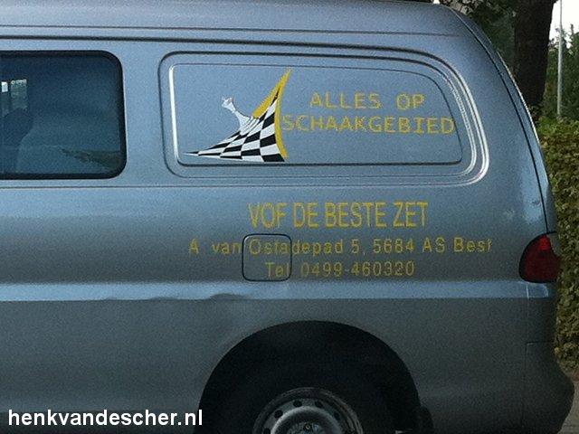 VOF de Beste Zet :: VOF de Beste Zet