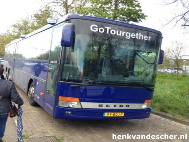 GoTourGether :: GoTourGether