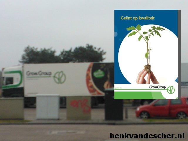 grow group :: Geënt op kwaliteit