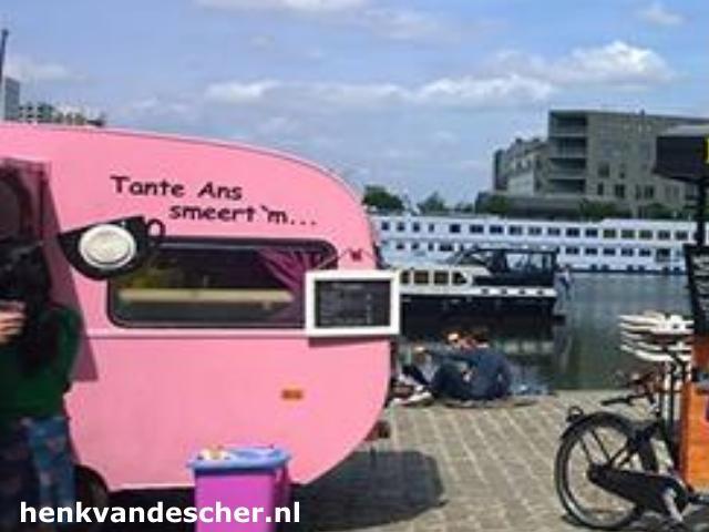 Tante Ans :: Tante Ans Smeert M