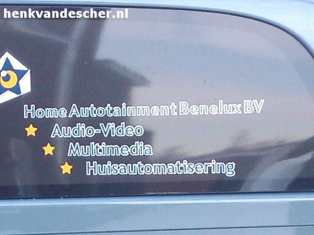 Onbekend :: Home Autotainment