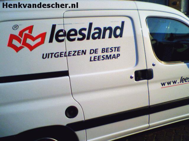 Leesland :: Uitgelezen de beste leesmap