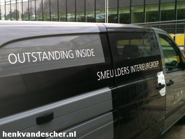 Smeulders Interieur Groep :: Outstanding Inside