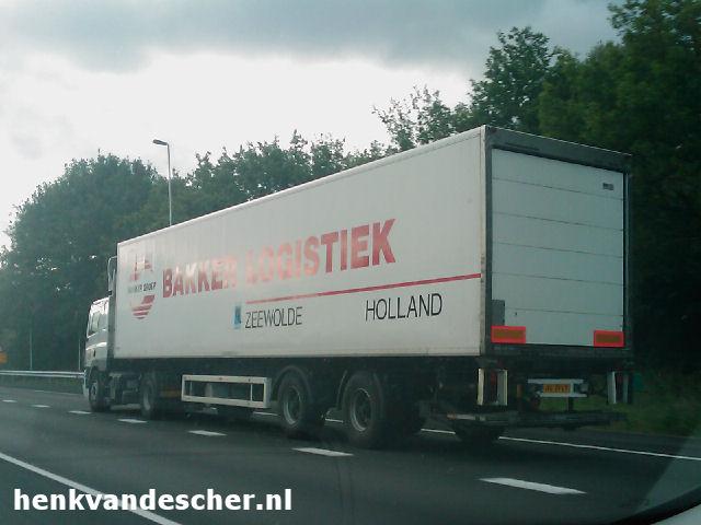 Bakker Logistiek :: Bakker logistiek