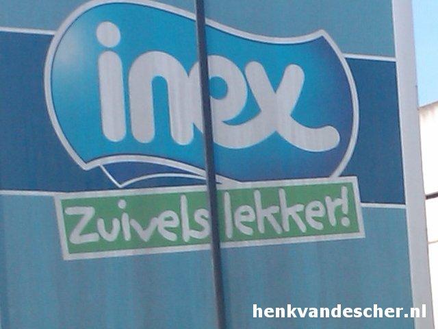 Inex :: Zuivels lekker