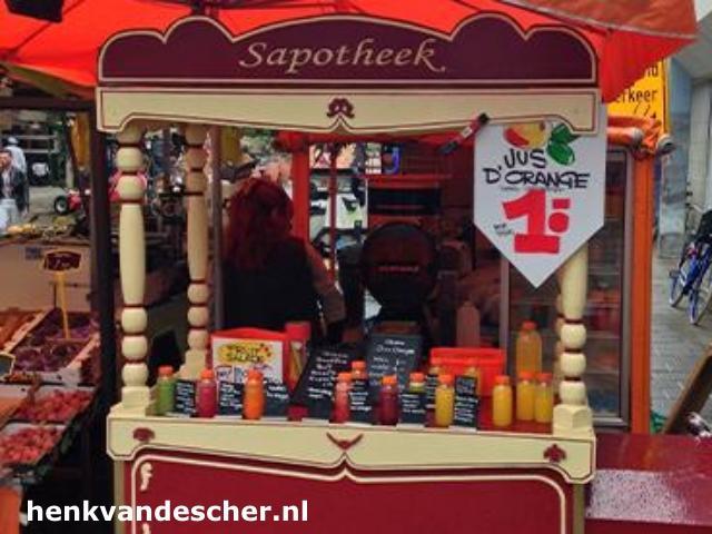 Sapotheek :: Sapotheek