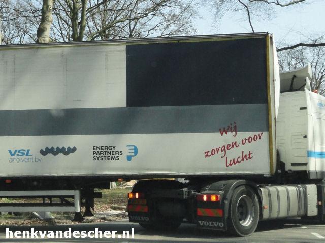 Vink Systemen BV :: Wij zorgen voor lucht.