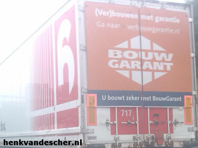 BouwGarant :: Bouw zeker met bouwgarant