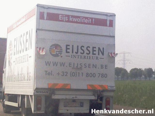 Eijssen Interieur :: Eijs kwaliteit !