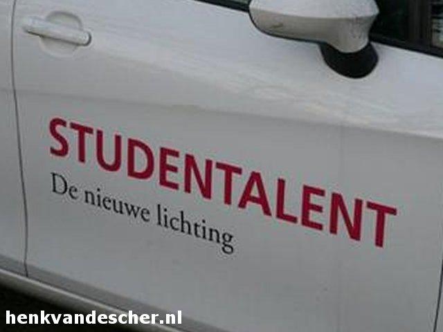 Studentalent :: Studentalent