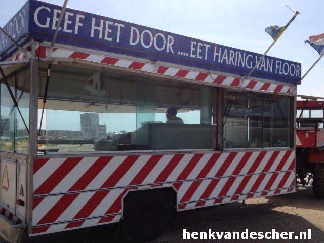 Floor :: Geef het door.. eet haring van Floor