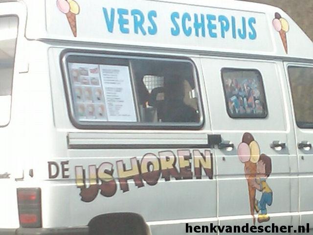 De IJshoren :: De Ijshoren