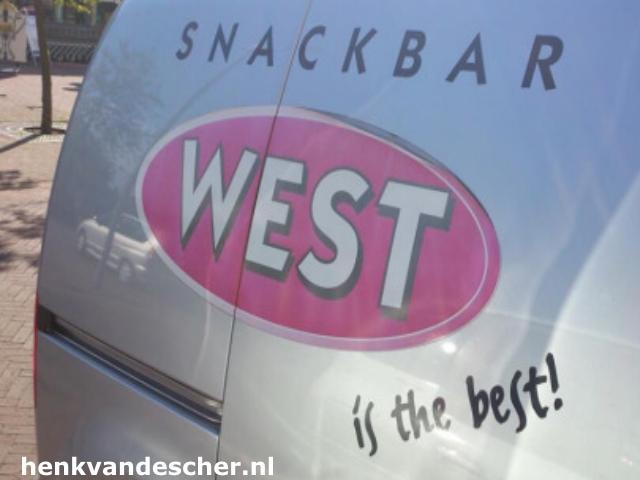 Is The Best :: Snackbar West