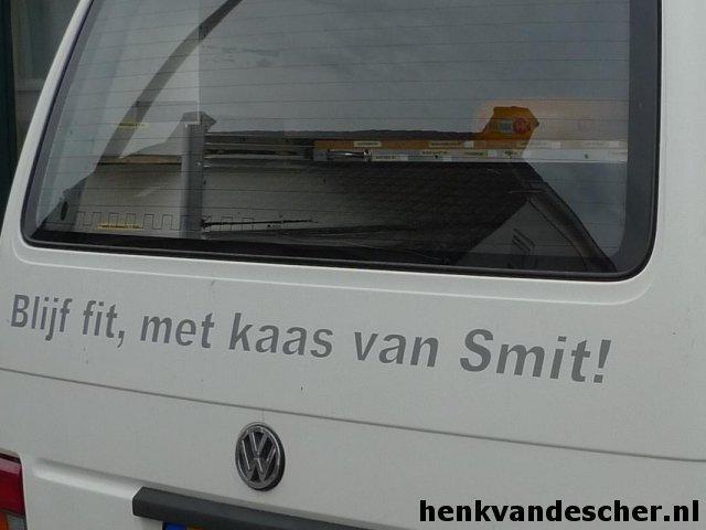 Kaashandel E. Smit :: Blijf fit met kaas van Smit!