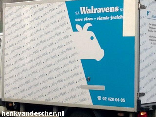 Walravens :: Let's Meat