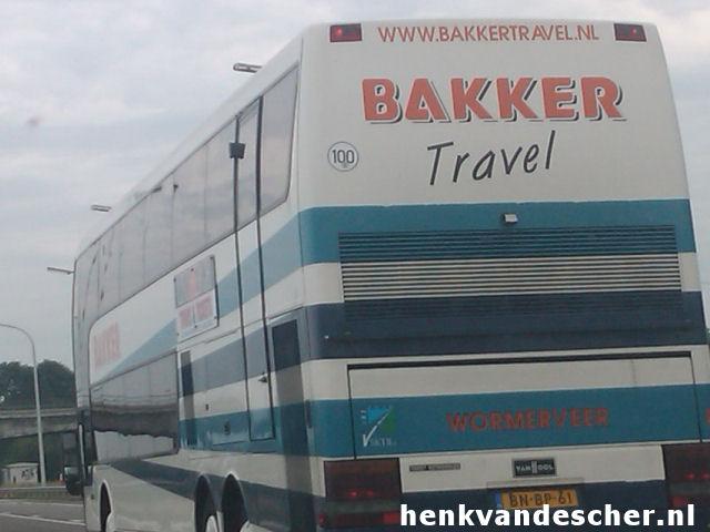 Bakker :: Bakker Travel