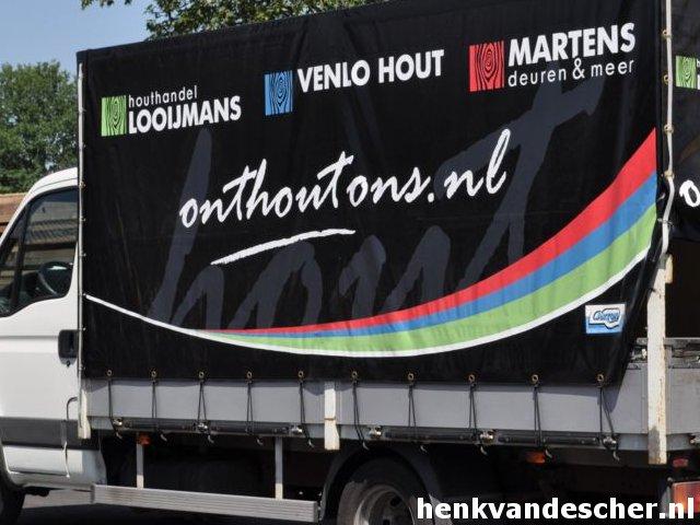 Venlo Hout :: Onthout ons!
