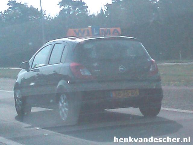 Wilma :: Wi(l)ma