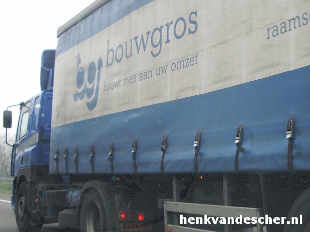 Bouwgros :: Bouwt mee aan uw omzet