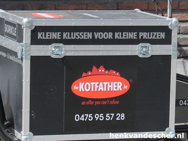 Kotfather :: An Offer You can't Refuse