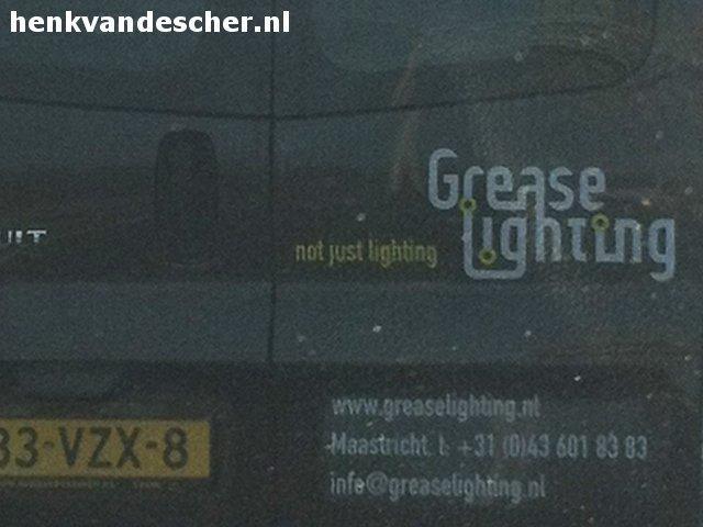 Grease Lighting :: Grease Lighting