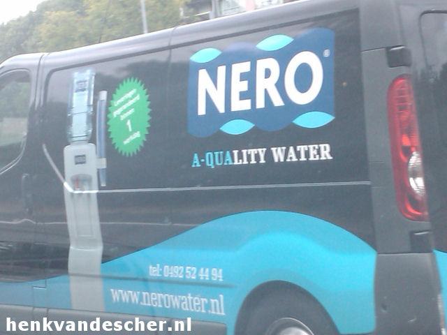 Nero :: A-quality Water