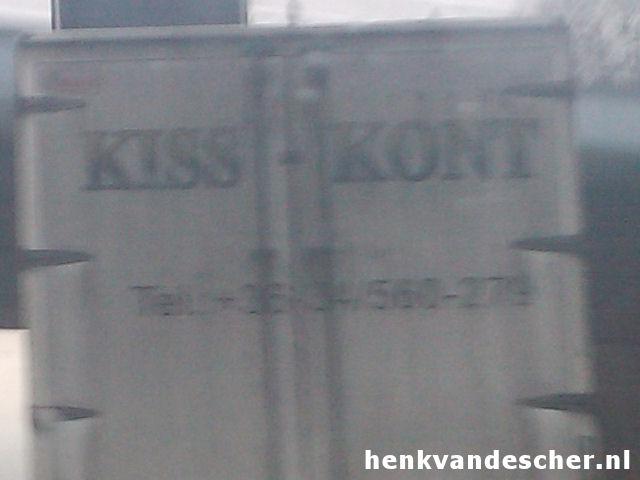 Kiss Kont :: Kiss Kont